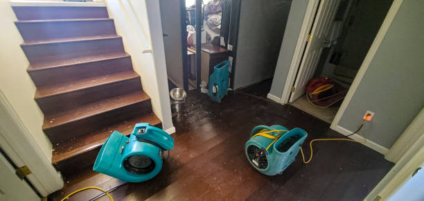 Best Emergency water damage restoration  in Conroe, TX