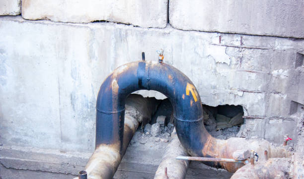 Best Water damage restoration near me  in Conroe, TX