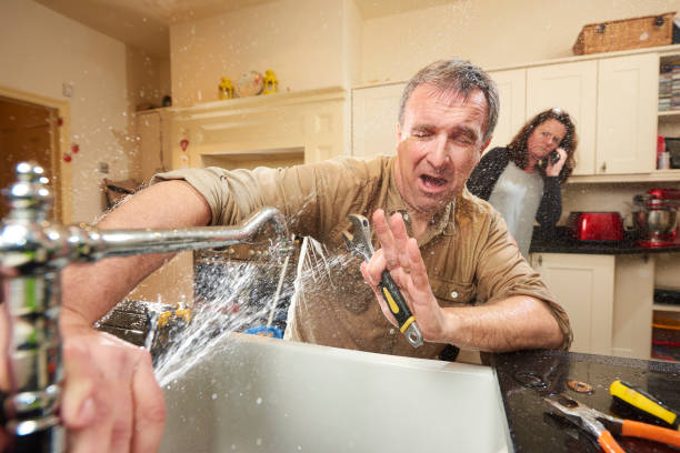 Best Flood restoration services  in Conroe, TX